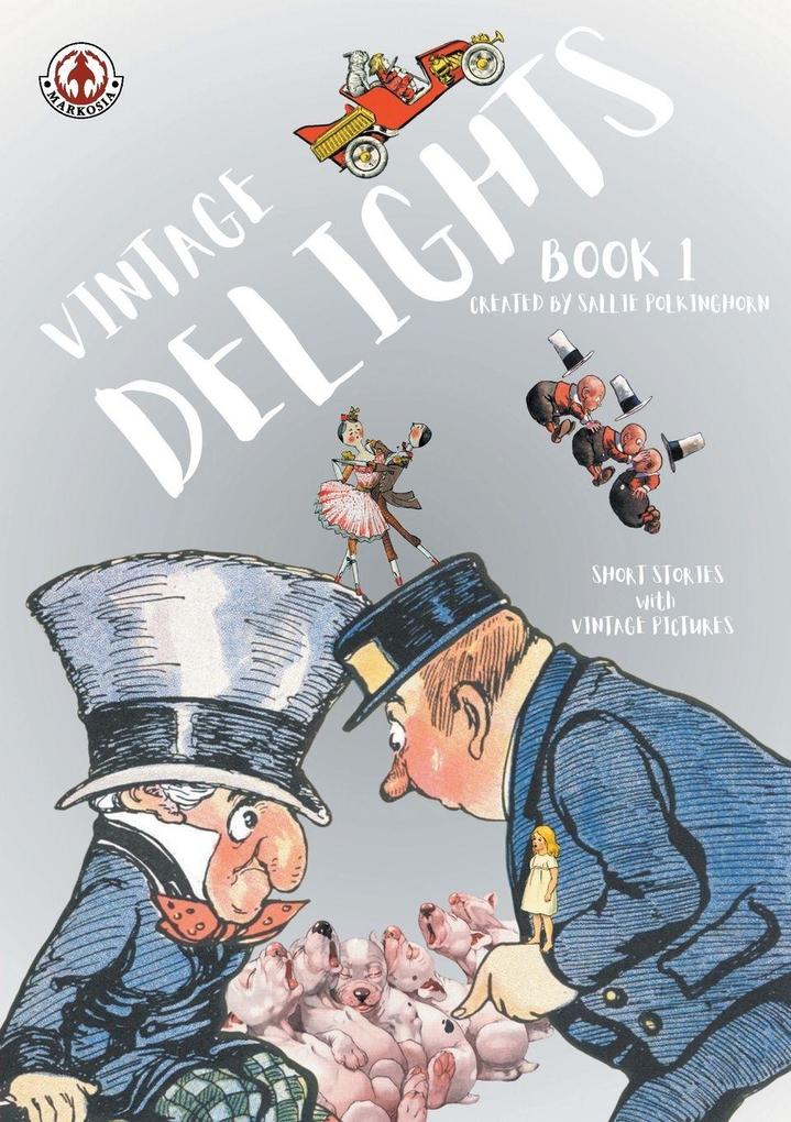 Vintage Delights