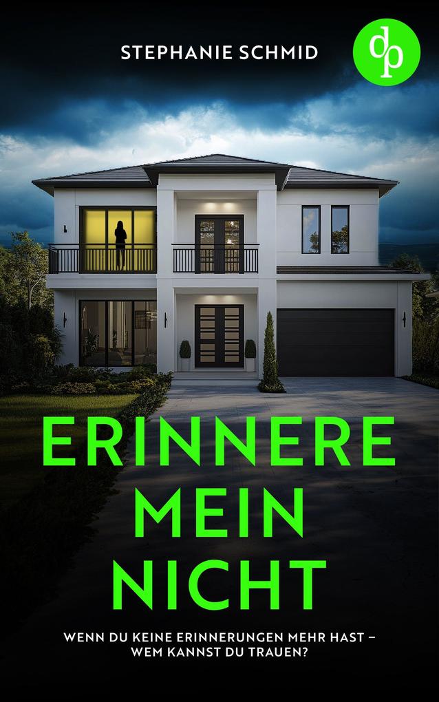 Erinnere mein nicht