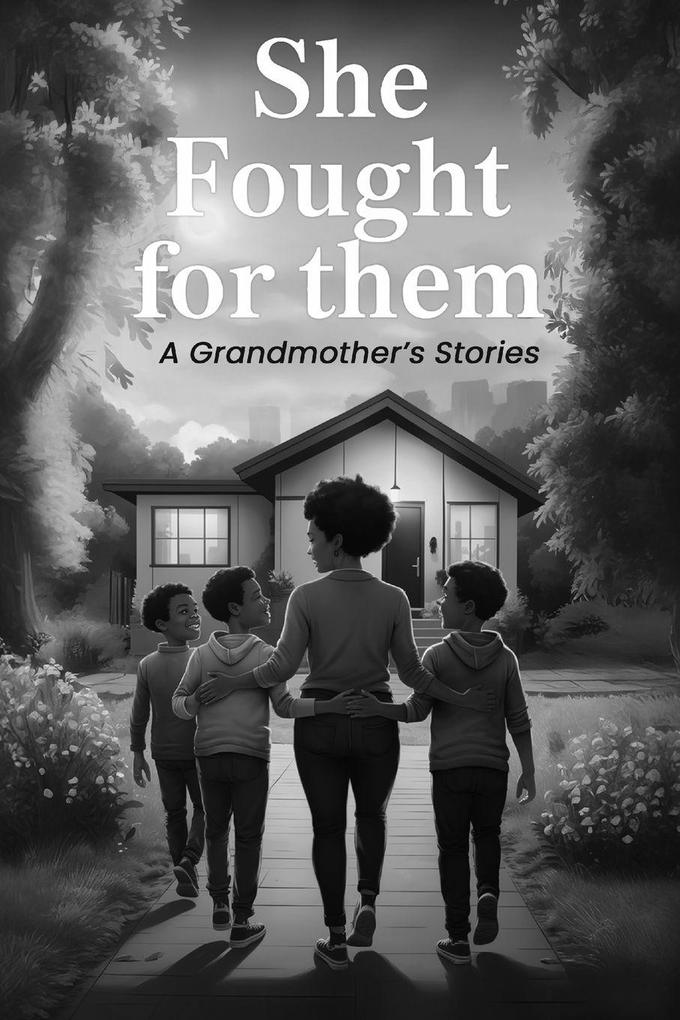 She fought for them A Grandmother's stories