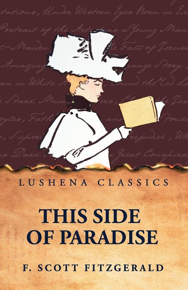 This Side of Paradise