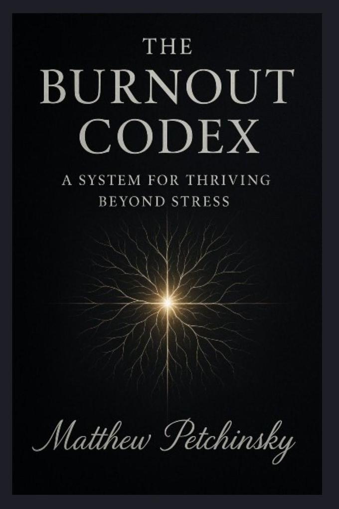 The Burnout Codex