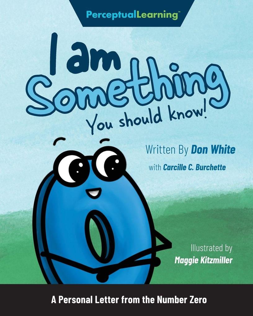 I Am Something You Should Know!