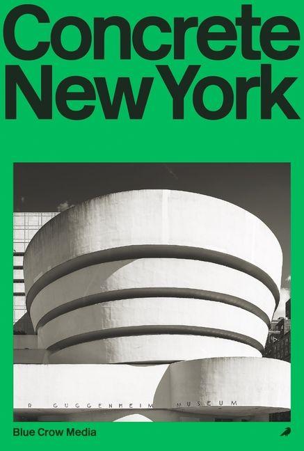 Concrete New York
