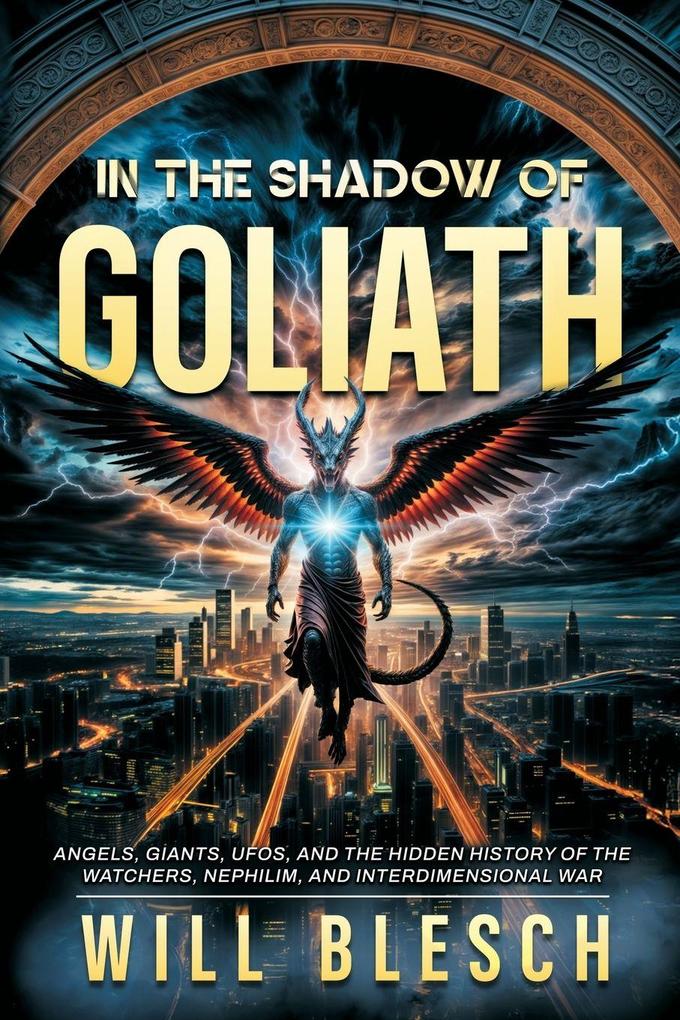 In the Shadow of Goliath