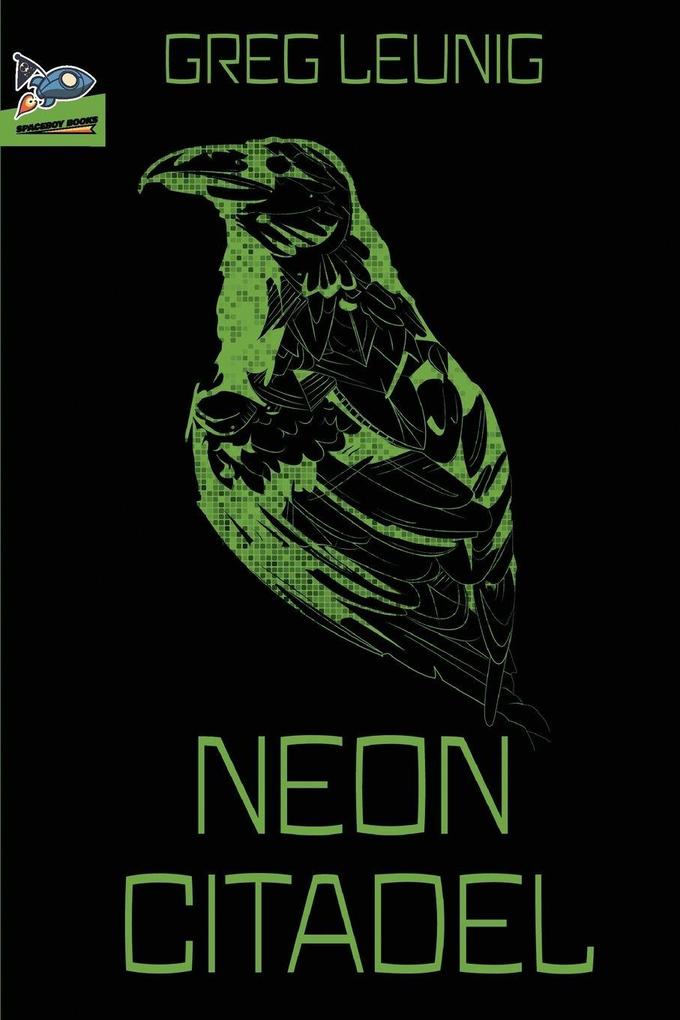 Neon Citadel