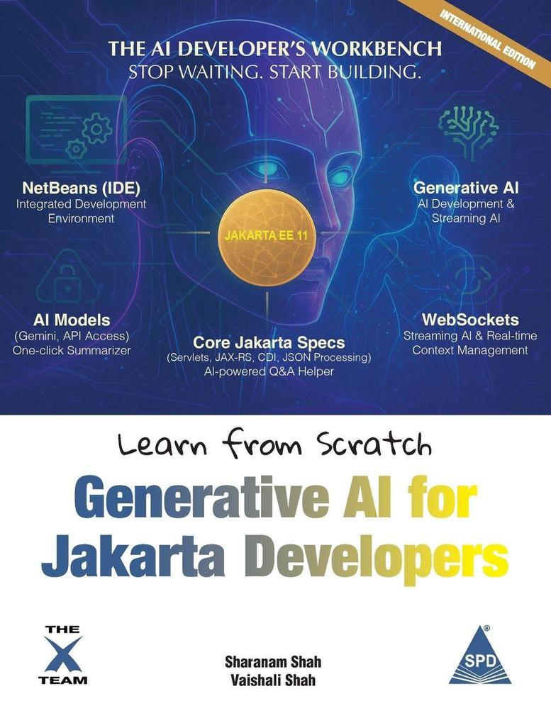 Learn from Scratch