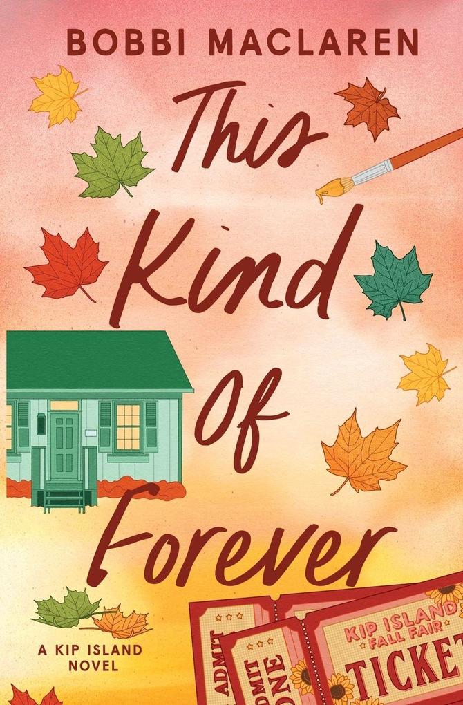 This Kind of Forever