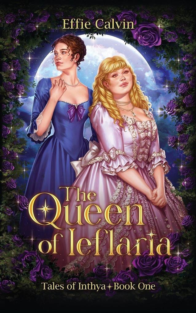 The Queen of Ieflaria