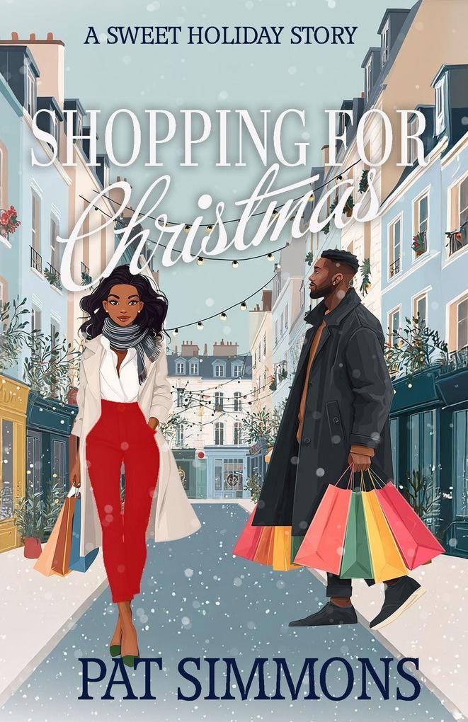 Shopping For Christmas