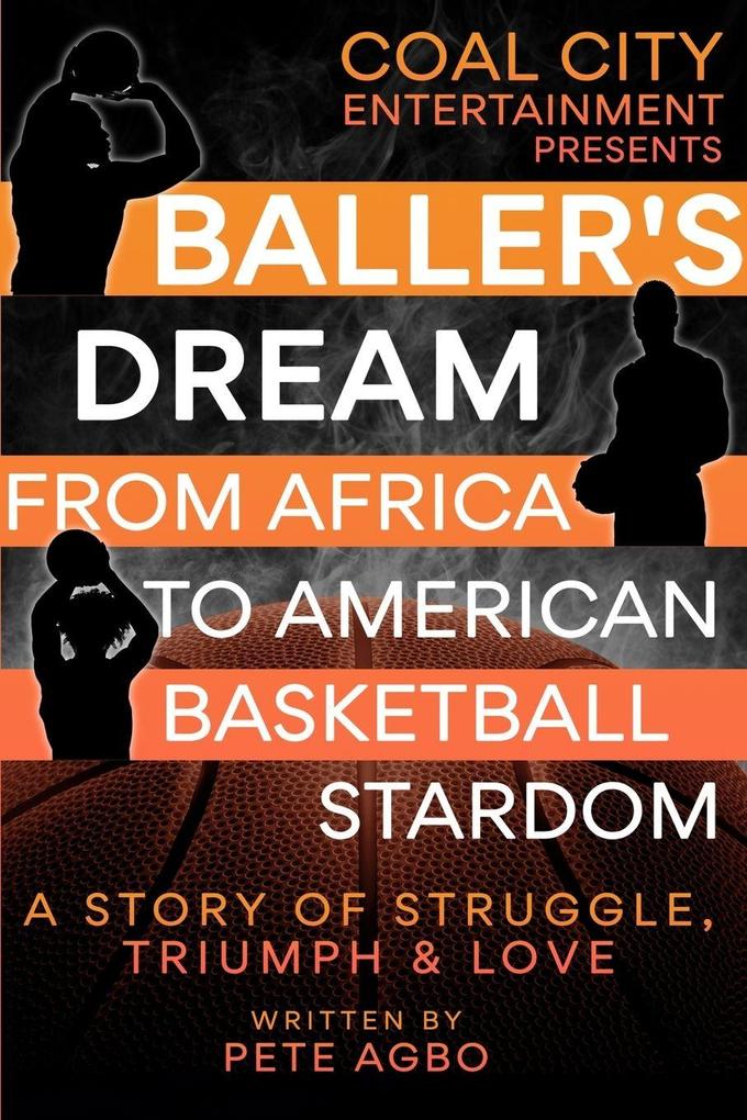 Baller's Dream