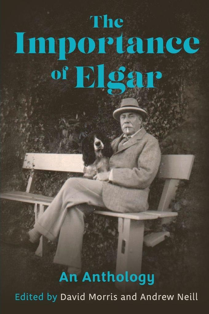 The Importance of Elgar