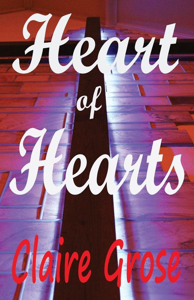 HEART OF HEARTS