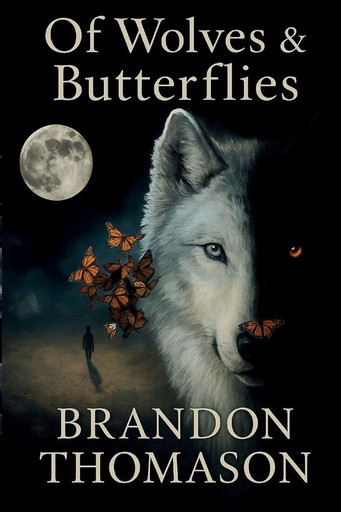 Of Wolves & Butterflies
