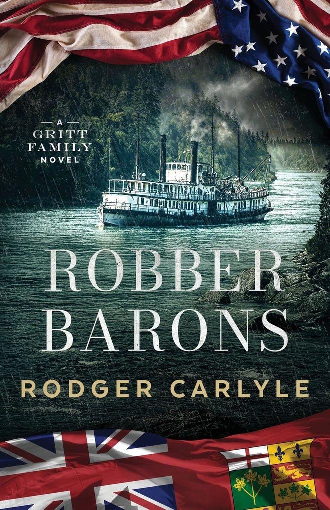 Robber Barons