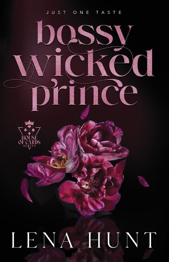 Bossy Wicked Prince