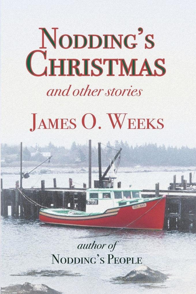 Nodding's Christmas and other stories