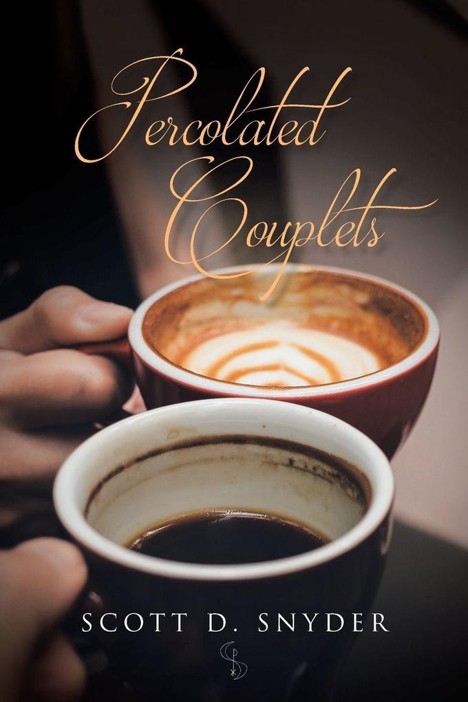 Percolated Couplets