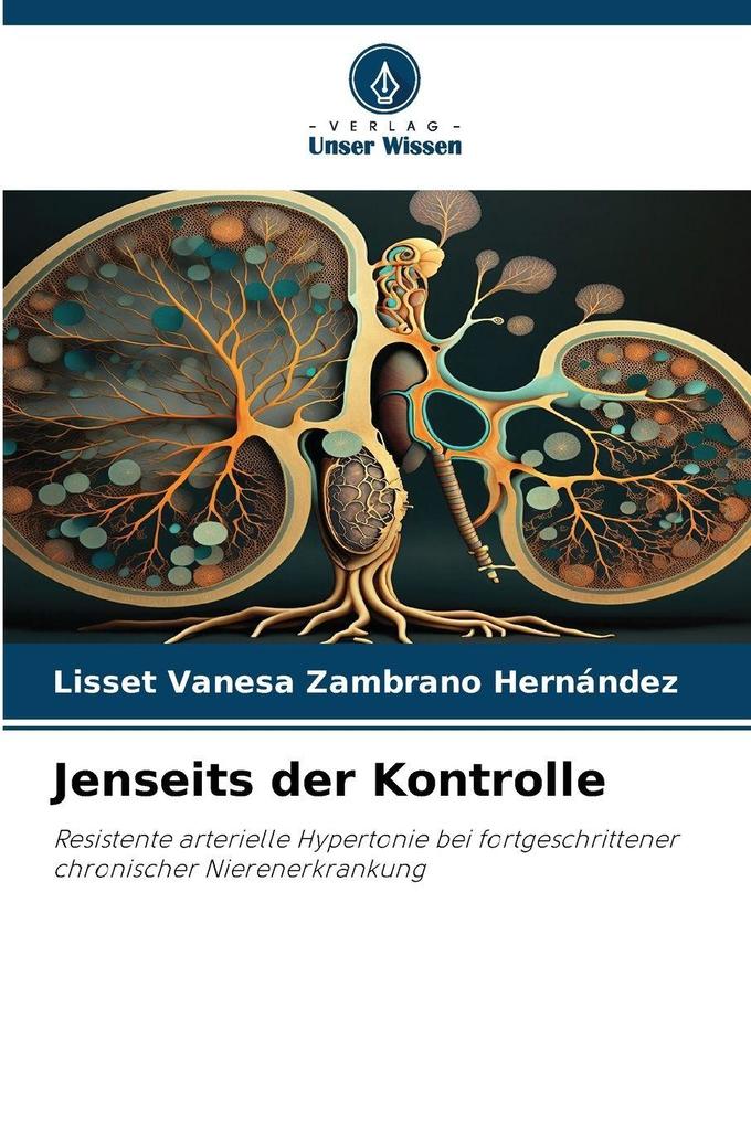 Jenseits der Kontrolle