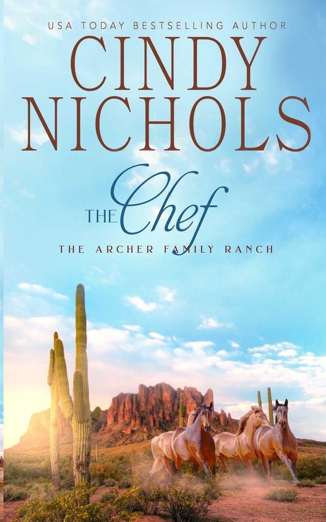 The Chef