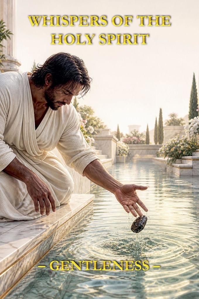 Whispers of the Holy Spirit - Gentleness