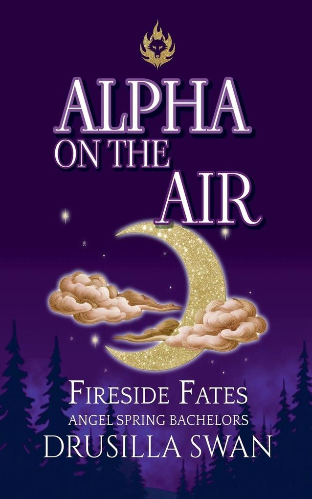 Alpha on the Air
