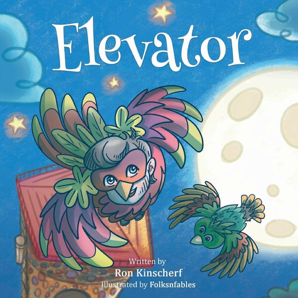 Elevator