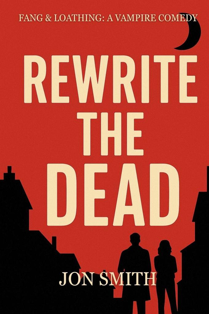 Rewrite the Dead