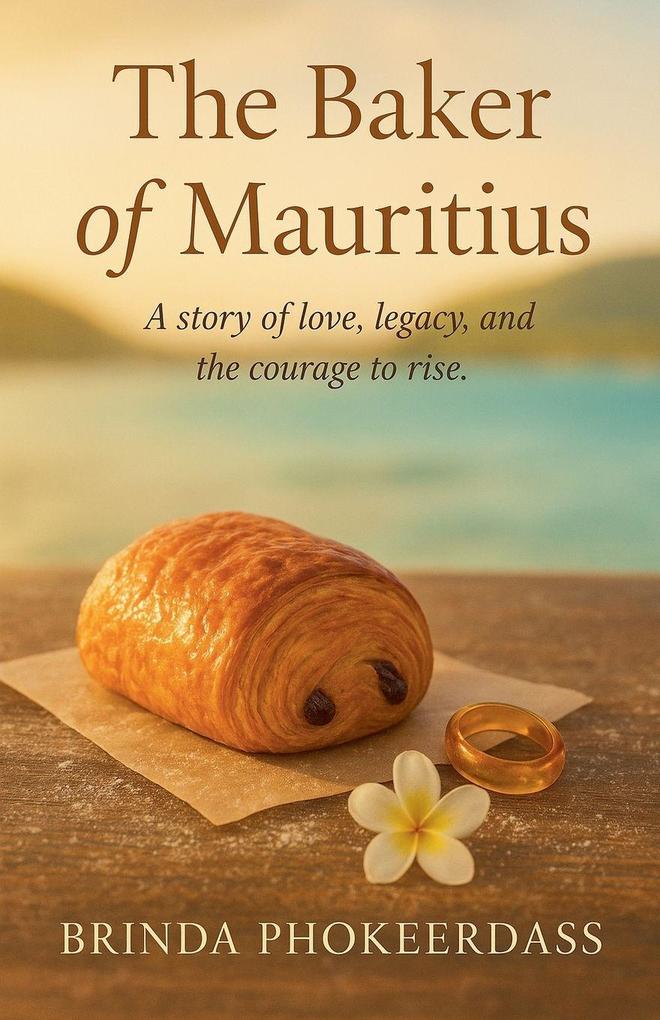 The Baker of Mauritius