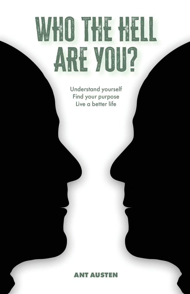 Who The Hell Are You?