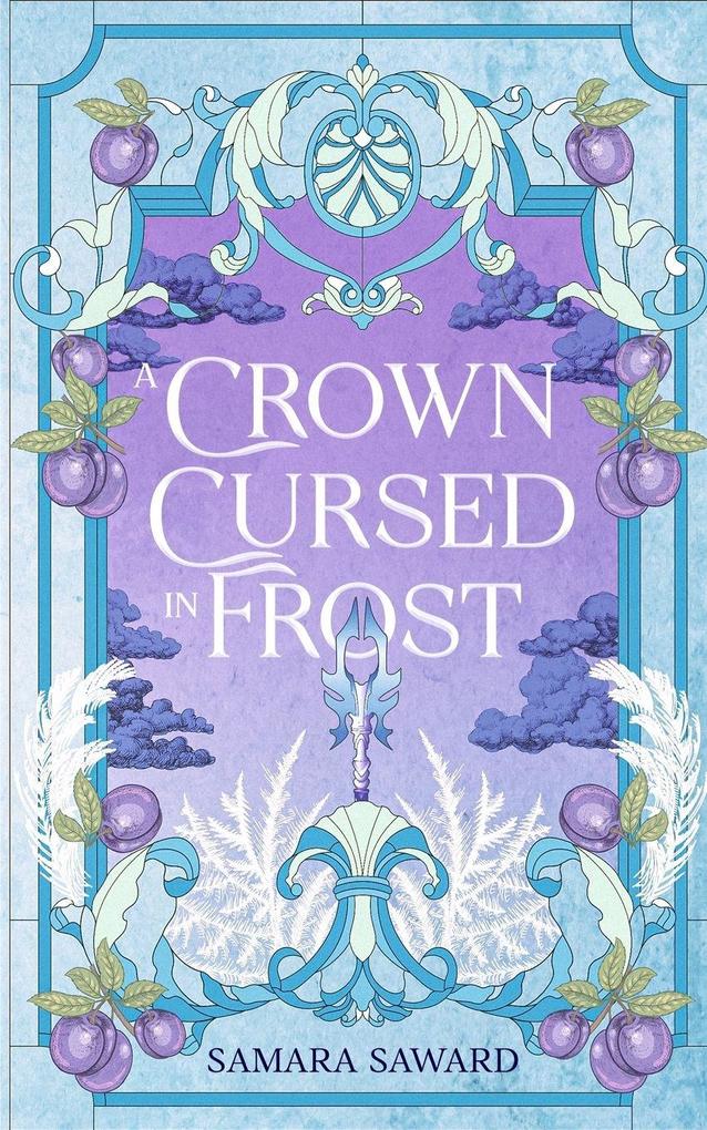 A Crown Cursed in Frost