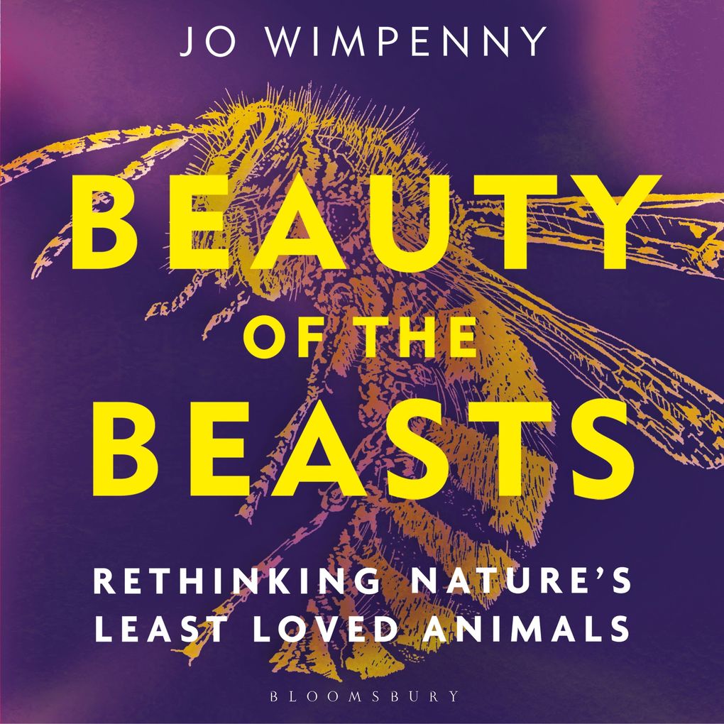 Beauty of the Beasts