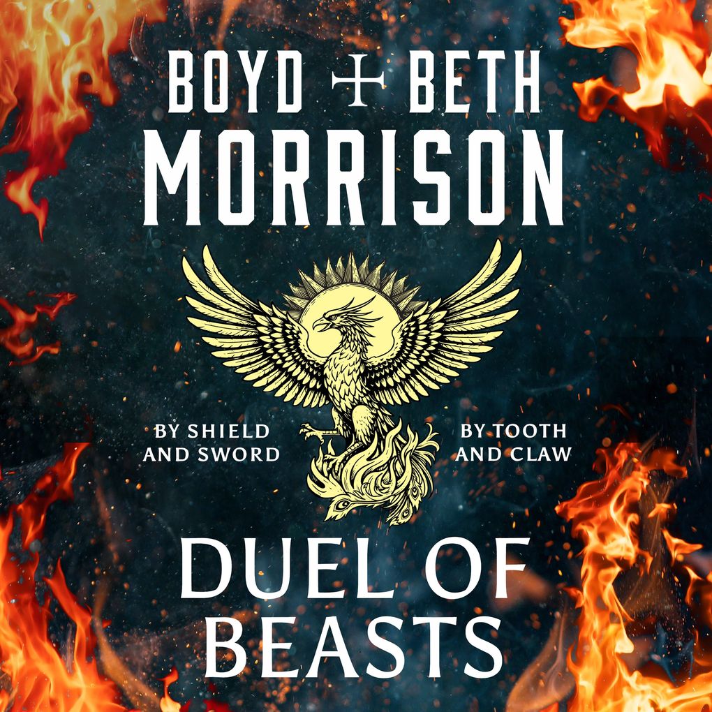 Duel of Beasts