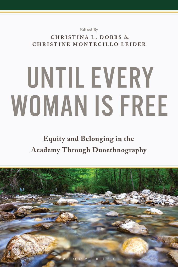 Until Every Woman Is Free