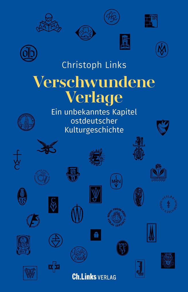 Verschwundene Verlage