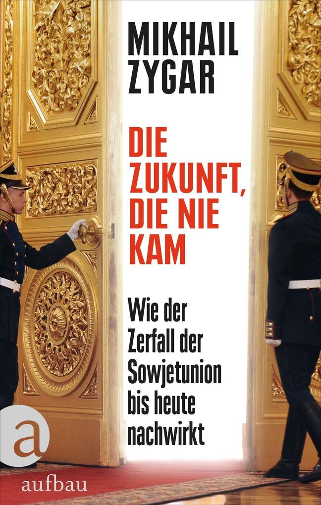 Die Zukunft die nie kam
