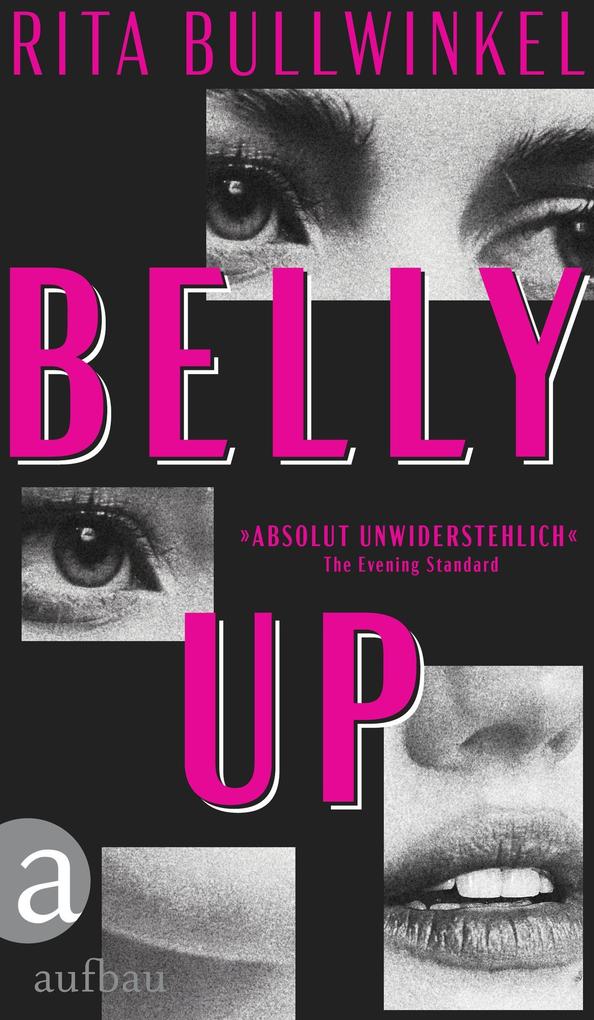Belly up