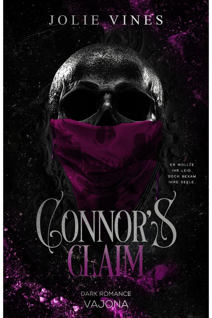 Vajona Connor's Claim