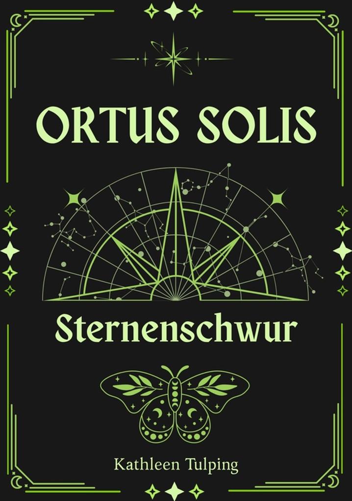 Ortus Solis 2