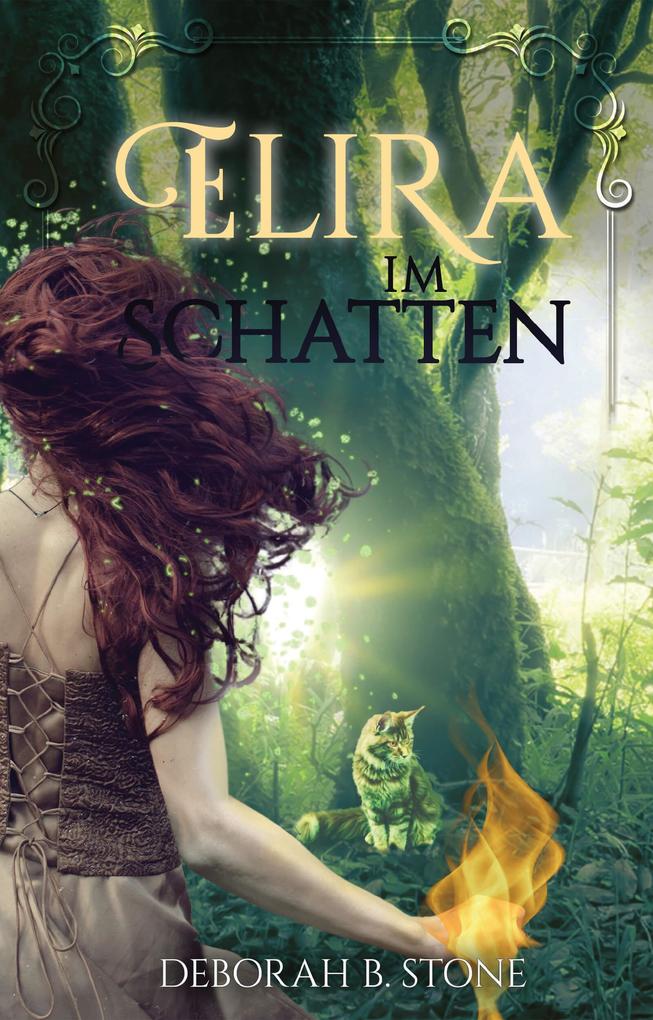 Elira im Schatten