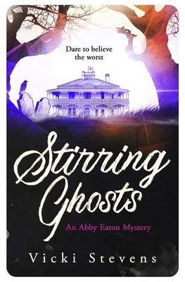 Stirring Ghosts