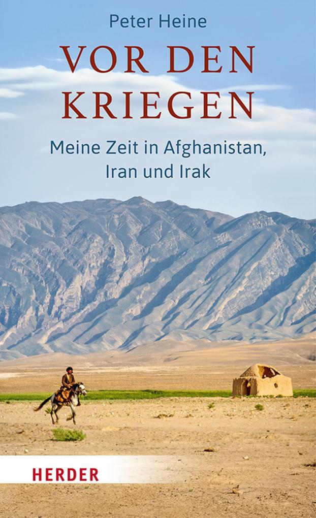 Vor den Kriegen
