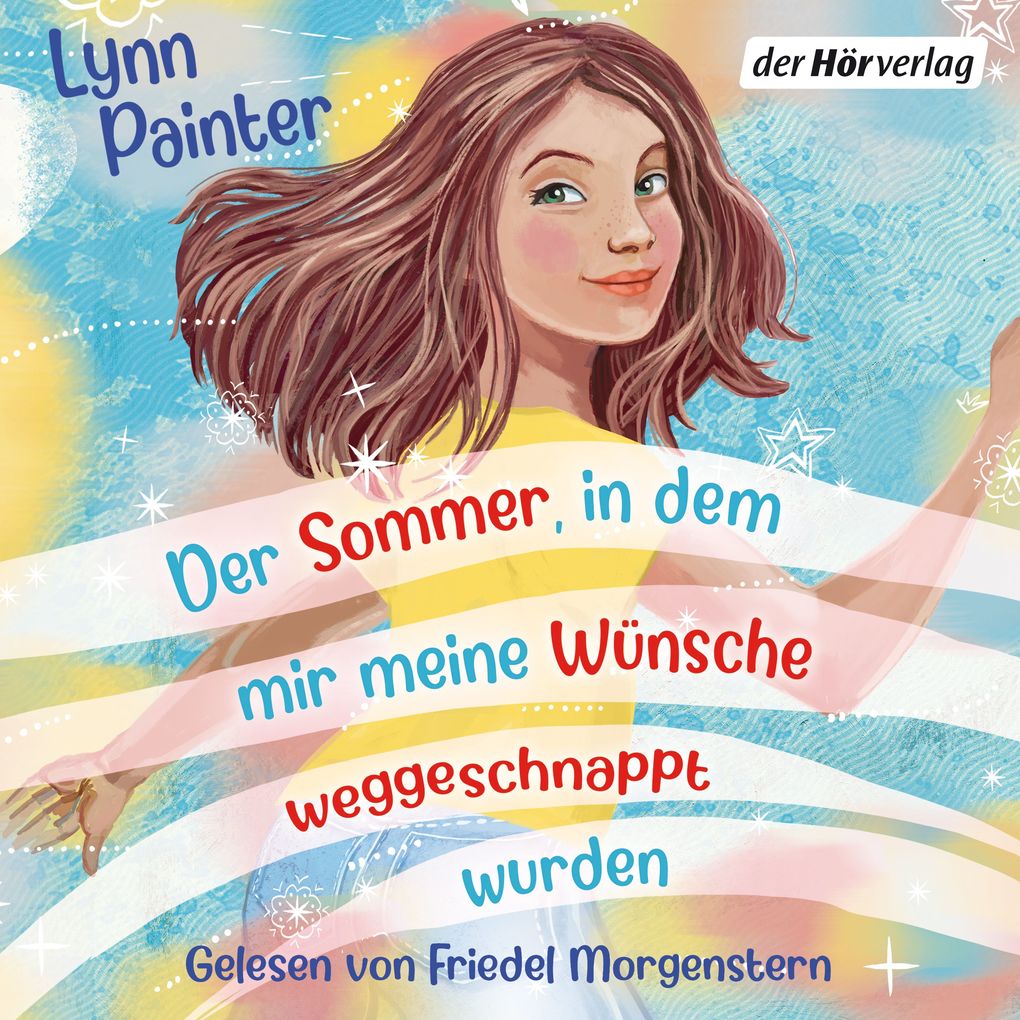 Der Sommer in dem mir meine Wünsche weggeschnappt wurden