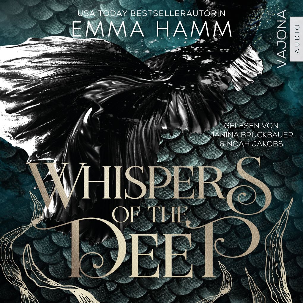 Whispers of the Deep