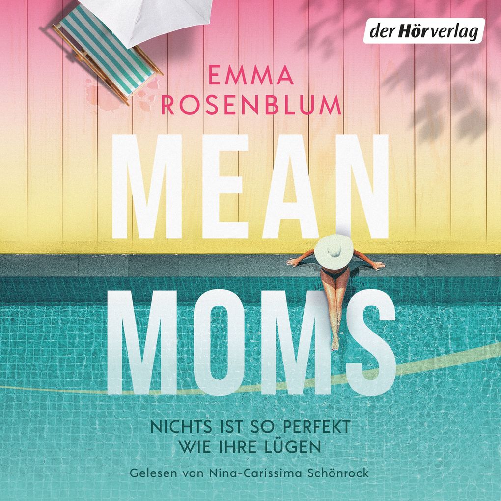 Mean Moms