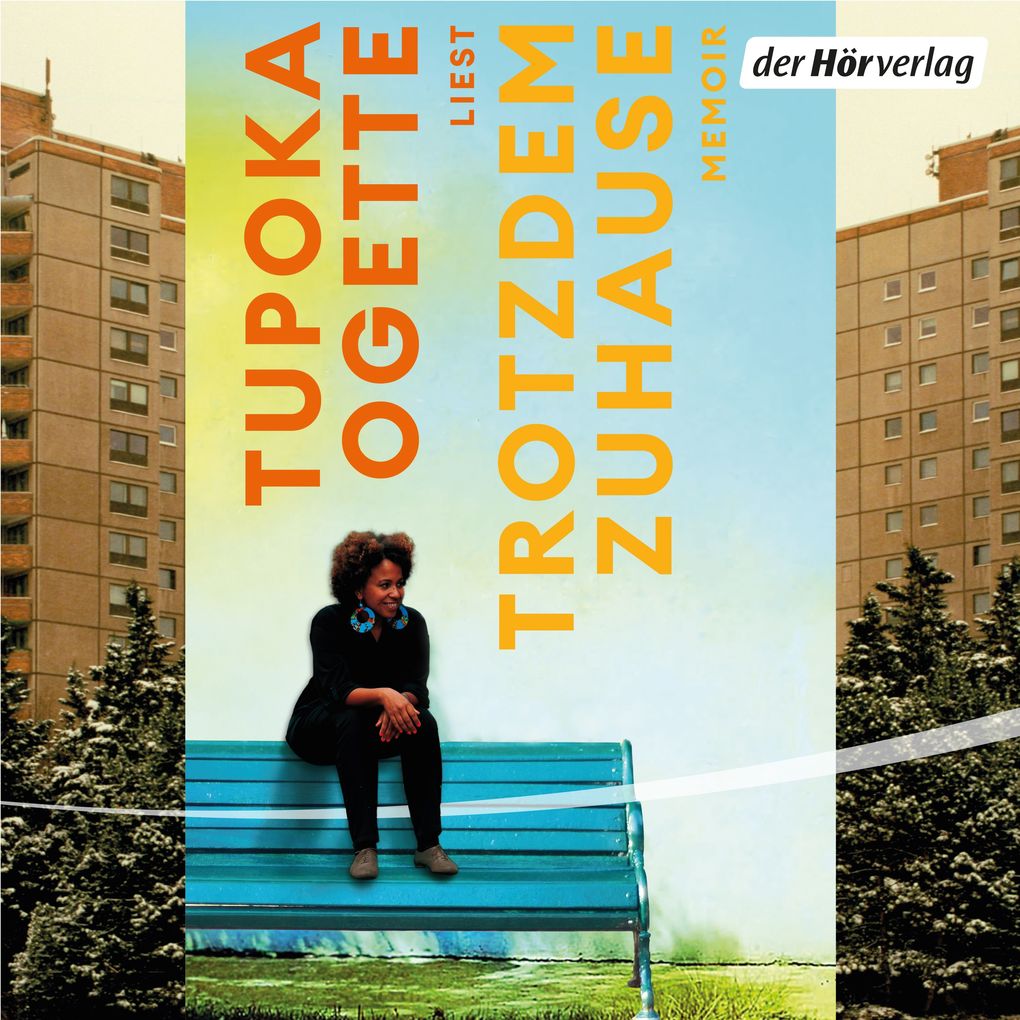 Trotzdem zuhause