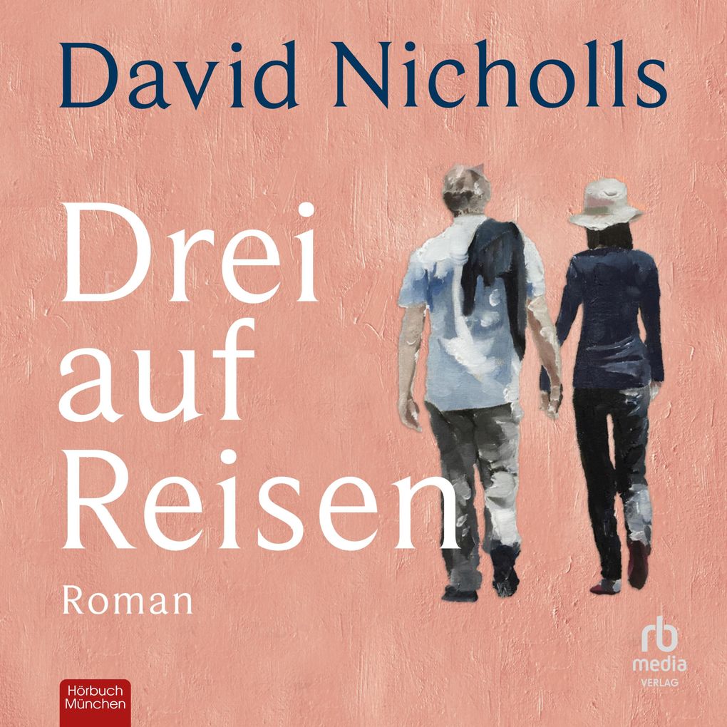 Drei auf Reisen