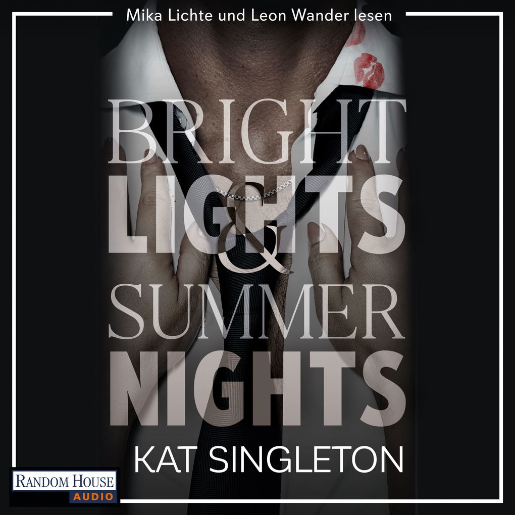 Bright Lights and Summer Nights