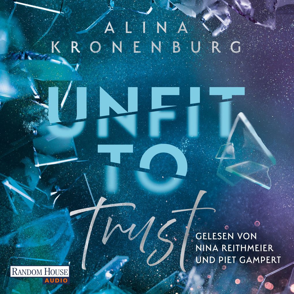 Unfit to Trust