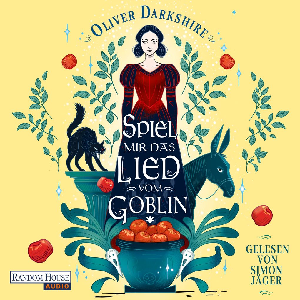 Spiel mir das Lied vom Goblin