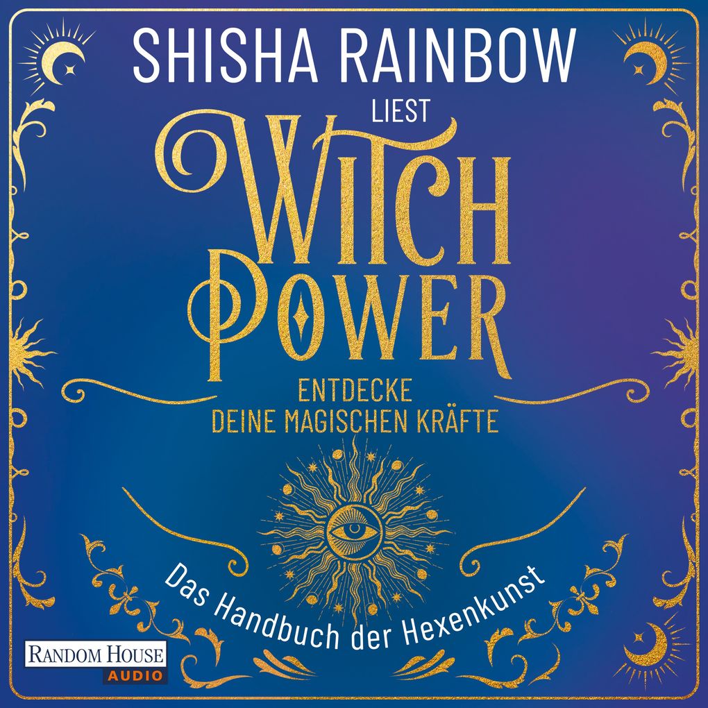 WitchPower Entdecke deine magischen Kräfte